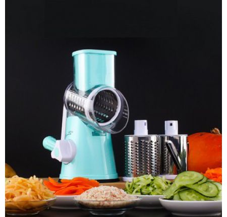 Máy thái rau củ bằng tay đa năng