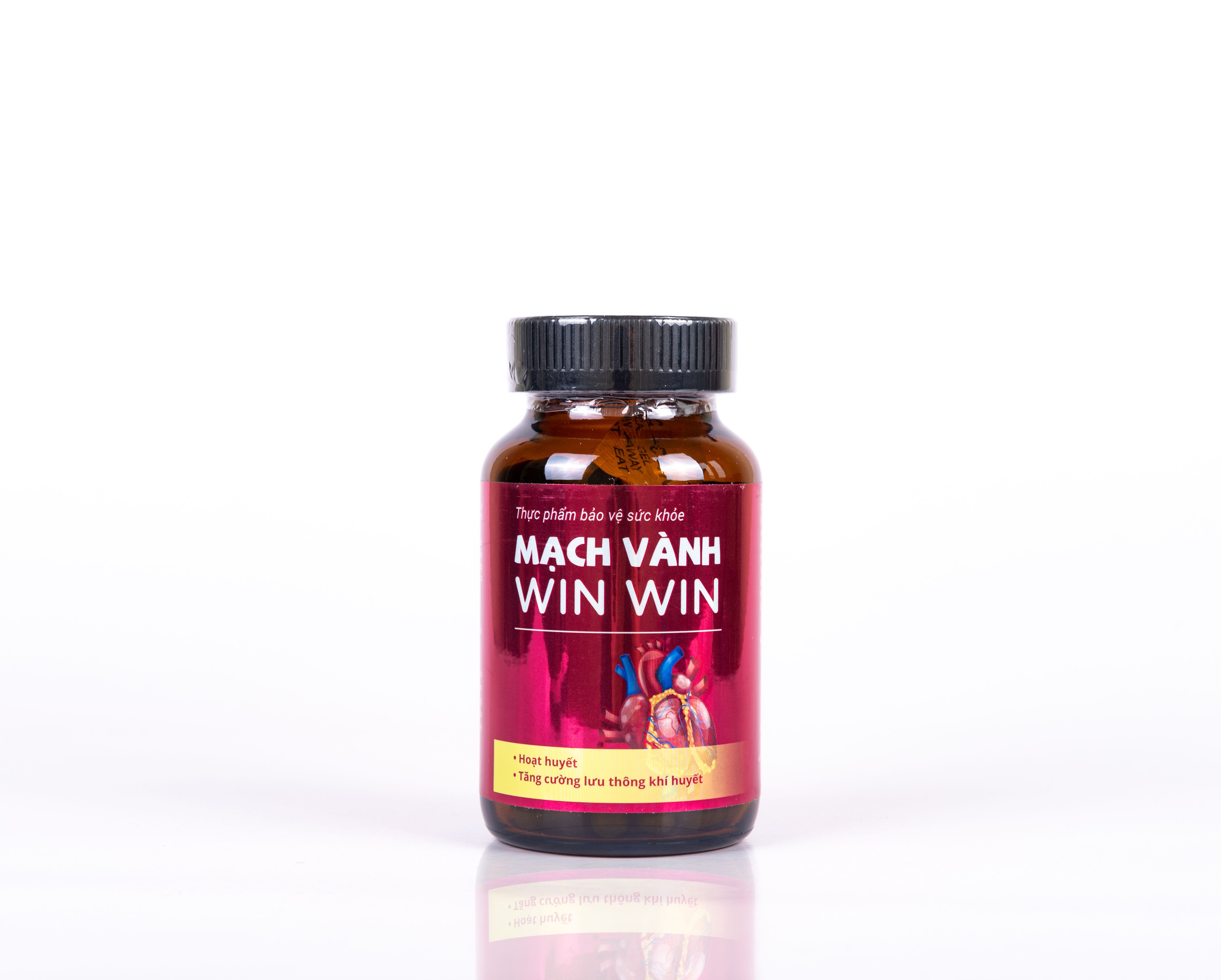 Mạch vành Win Win  - Sao Thái Dương