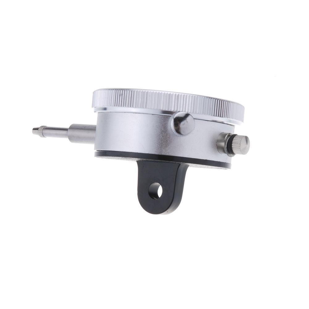Công Cụ Chính Xác Cảm Biến Thông Minh, Dụng Cụ Đo Chính Xác 0.01Mm Đồng Hồ Chỉ Báo Quay Số Tròn Tiếp Xúc Dọc