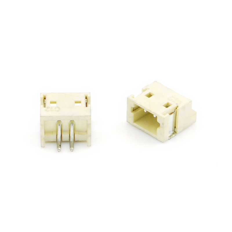 (Gói 5 cái) Đầu ZH 1.5mm chân dán nằm ngang
