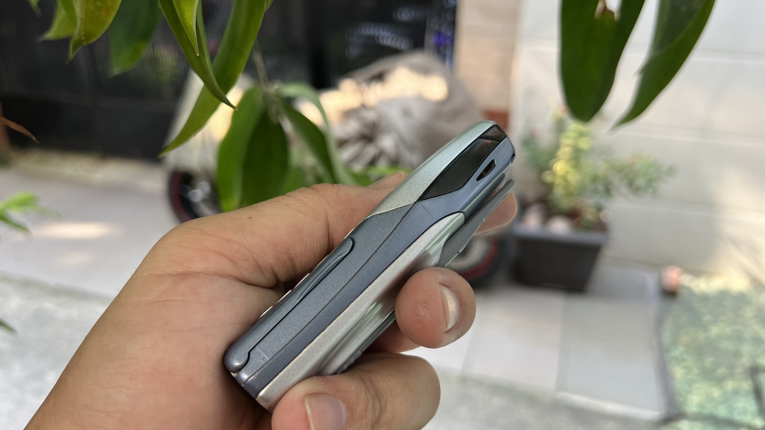 LK Điện thoại nokia 6108 chính hãng (4887)