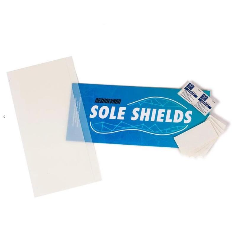 sole shields for yeezys