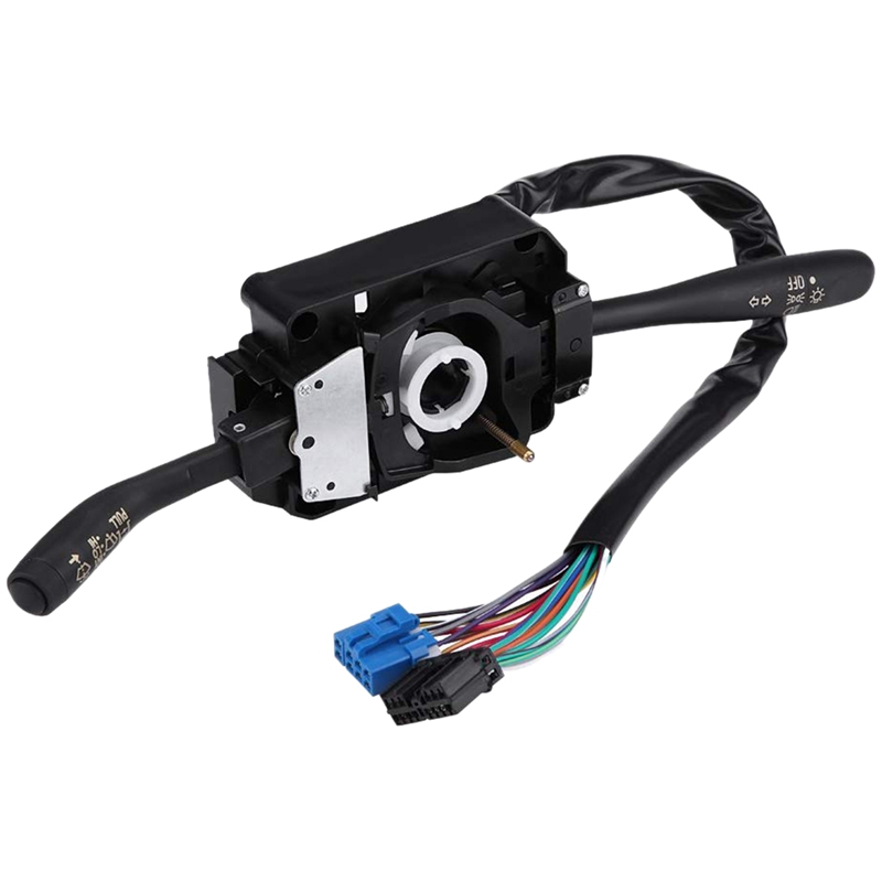 Car Turn Signal Light Control Lights Signal Wiper Control Combination