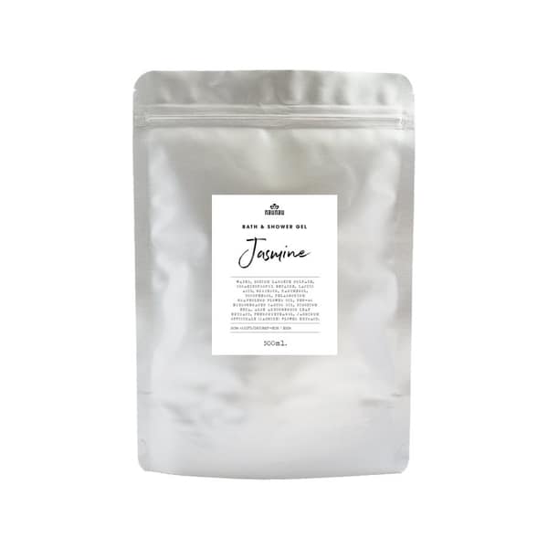 Sữa tắm Jasmine (Hoa lài)