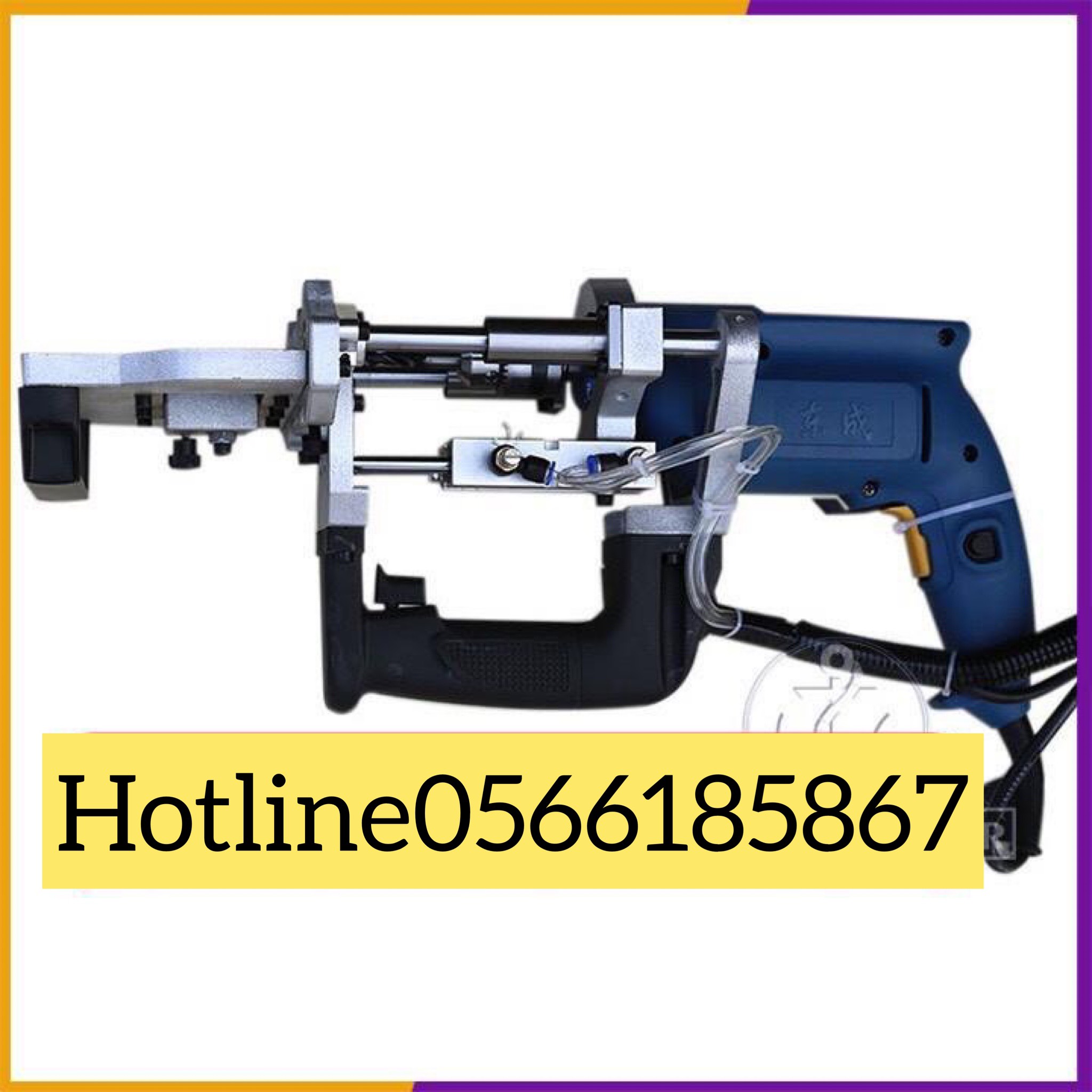 MÁY KHOAN LIÊN KẾT CẦM TAY ( Chốt Cam , Chốt Gỗ )