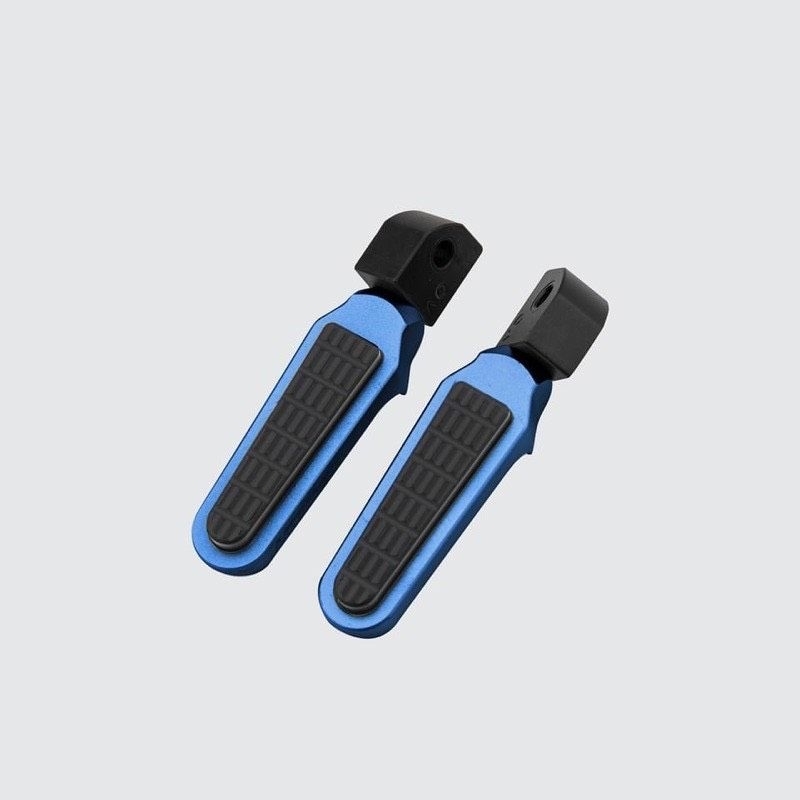 Gác chân xếp sau vario 150/ vario 160/ click