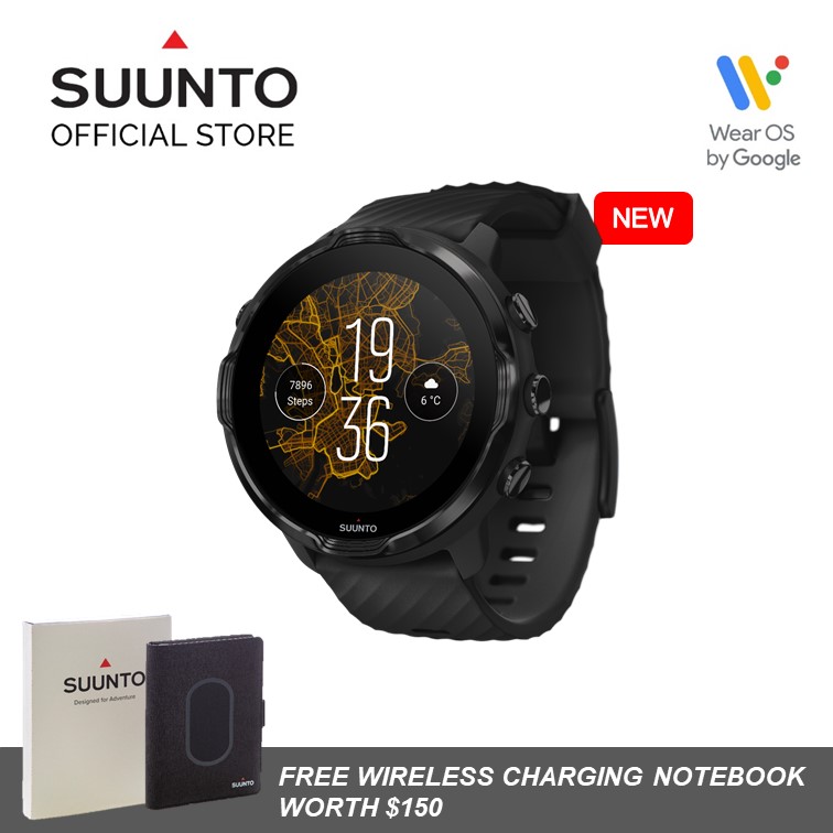 suunto lazada