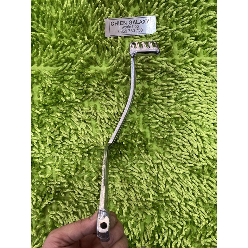 CẦN THẮNG SATRIA 2000 ZIN CHÍNH HÃNG & L2