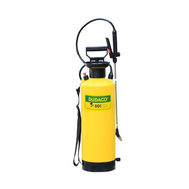 Bình xịt tưới cây 4lít, 8lít dudaco