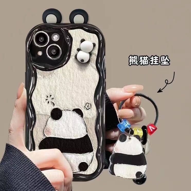 SPARK%20TECNO%20Plus%2030%20Smy%20Note%209%20Plaix%20Hot%20Infin%20Case%20for%203D%20Panda%20Bear%20Yuan%202025%E6%96%B0%E5%93%81%20Rabbit%20Fly%20Fashion%2040i%2030i%2020i%2040%2020%2012%2030art%208%207%206%20HDGO%202024%2020%2020C%20-%20Image%206