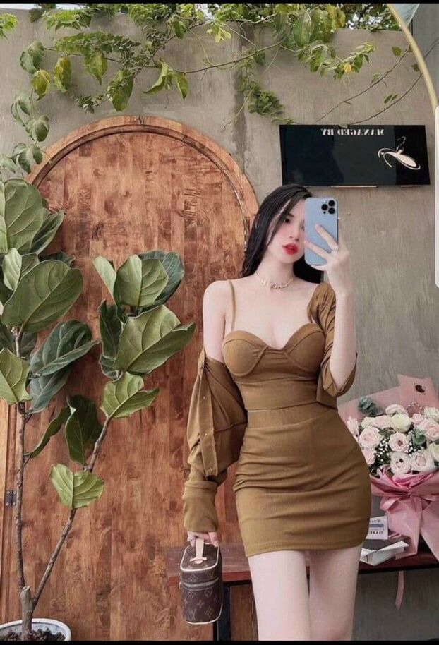 Sét 3 Món Thời Trang Siêu Hót fashionlyly