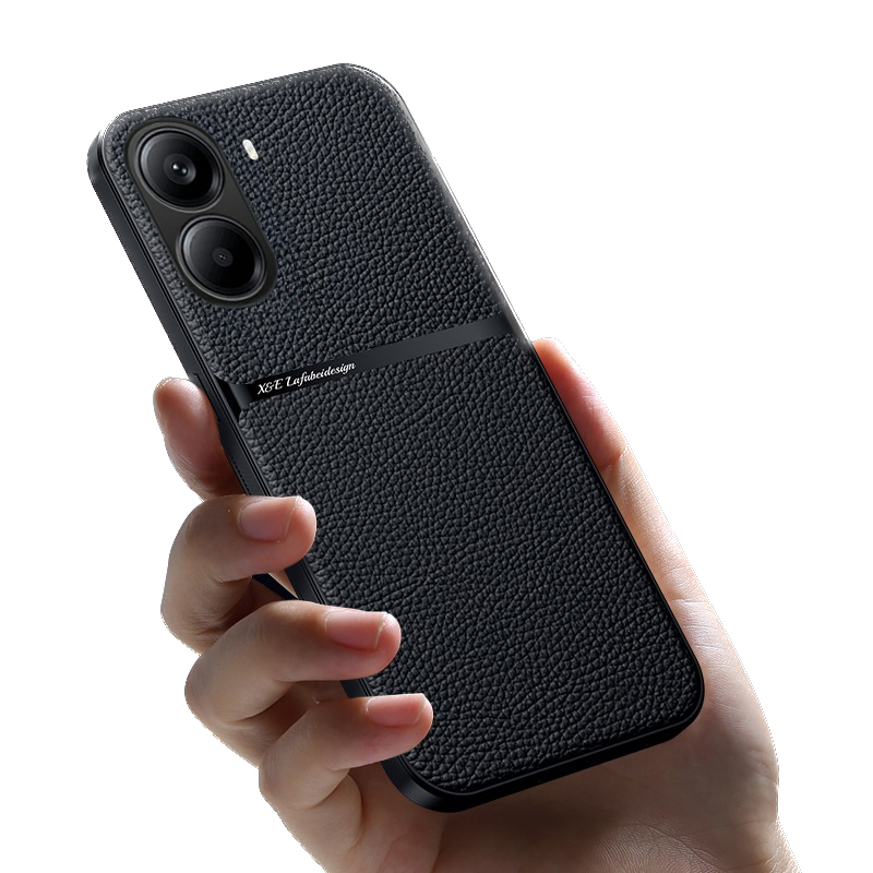Phone%20case%20For%20Xiaomi%20Poco%20X7%20X7%20Pro%20Back%20cover%20Cellphone%20Case%20soft%20silicon%20Hard%20Leather%20Shockproof%20Protection%20Adsorb%20Back%20Cover%20For%20Xiaomi%20POCO%20X7%20Pro%20Cover%20cases%20-%20Image%202