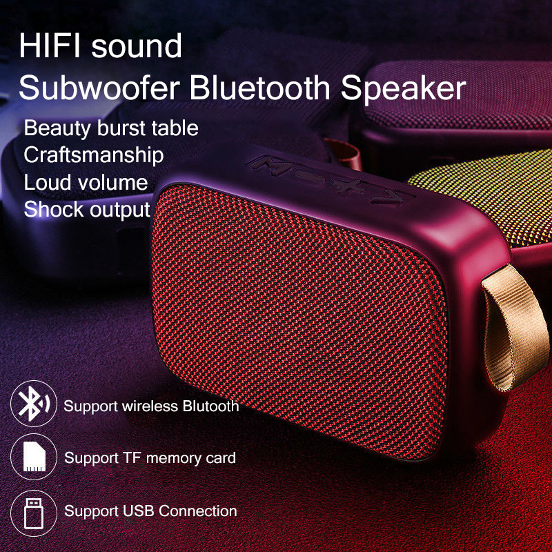 Speakear Bluetooth/ loa phát thanh mới/Spekear/ loa Bluetooth/ loa Bluetooth G2 mới của dòng Bluetooth X-raris di động