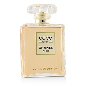 Chanel Coco Mademoiselle Intense Eau De Parfum Spray 100ml 3 3oz