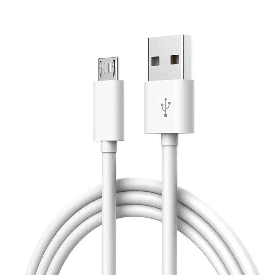 Bộ Củ Sạc Sansung USB Cáp sạc Micro Dùng Cho các dòng Android