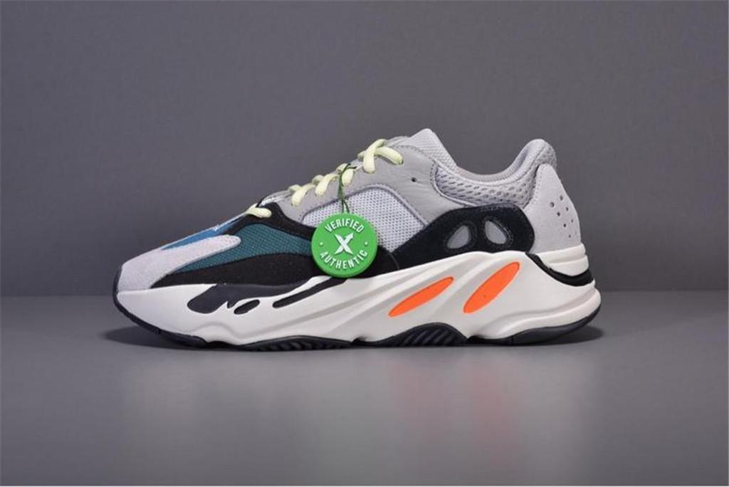 Adidas_Yeezy Wave Runner 700 OG B75571 