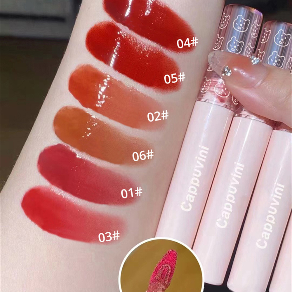 New%20Matte%20Milk%20Tea%20Lip%20Gloss%20Lip%20Mud%20Liquid%20Lipstick%20Makeup%20Soft%20Lasting%20Waterproof%20Moisturizing%20Korean%20Cosmetics%20Maquillaje%20-%20Image%204