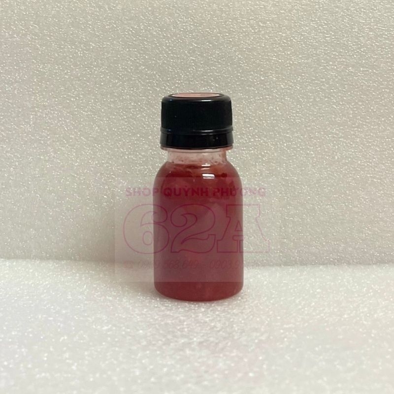50ml Sinh Tố Chiết Berrino dùng thử