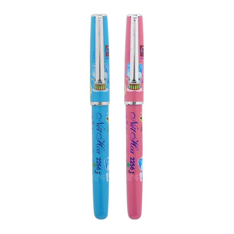 Bút máy Hồng Hà 2256
