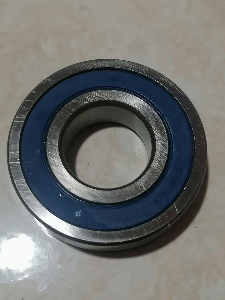 HALF SHAFT BEARING FOTON TRAVELLER / VIEW ORIGINAL 4G180308 Lazada PH