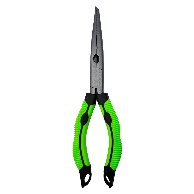 NFA Pressure pipe pliers, multi-function luya pliers, hook pliers, control pliers, wire cutters, multi-function hook pliers, fish control device