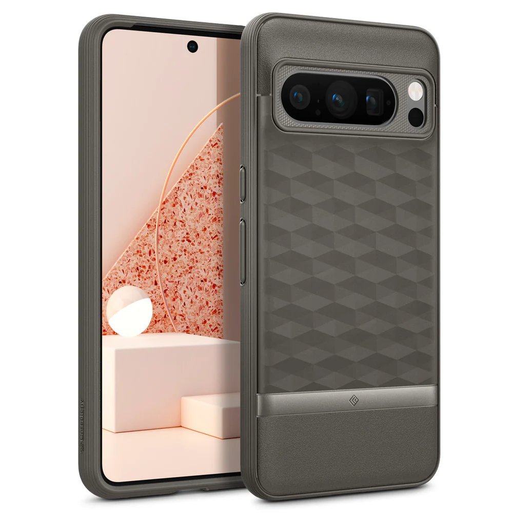 Ốp Lưng Caseology Parallax Google Pixel 8 Pro
