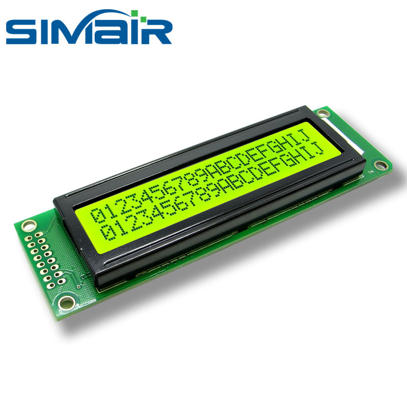 【Expert Recommended】 Module 202 Display Screen Panel 20x2 White ...