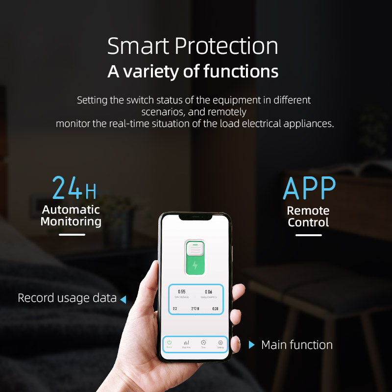 Tuya%20Wifi%20Smart%20Circuit%20Breaker%20Switch%20With%20Metering%2063A1P%20Din%20Rail%20remote%20control%20Smart%20Home%20Smart%20Life%20App%20Timer%20Module%20-%20Image%207