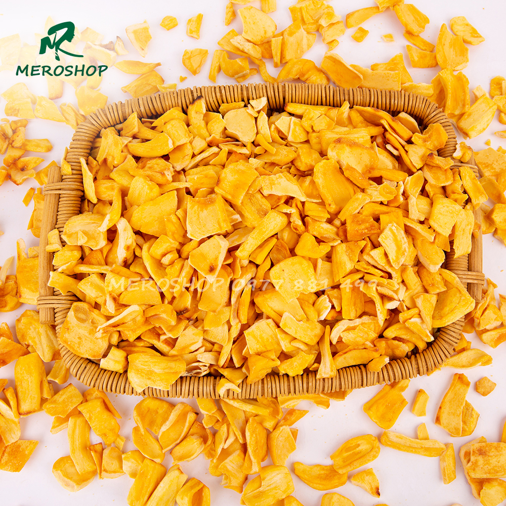 500GRAM MÍT THÁI VỤN HÀNG NGON, GIÒN