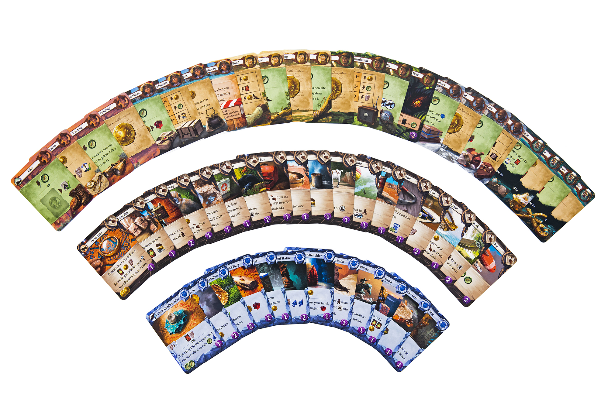 Kanagawa Kana_Exp Board Game MULYI