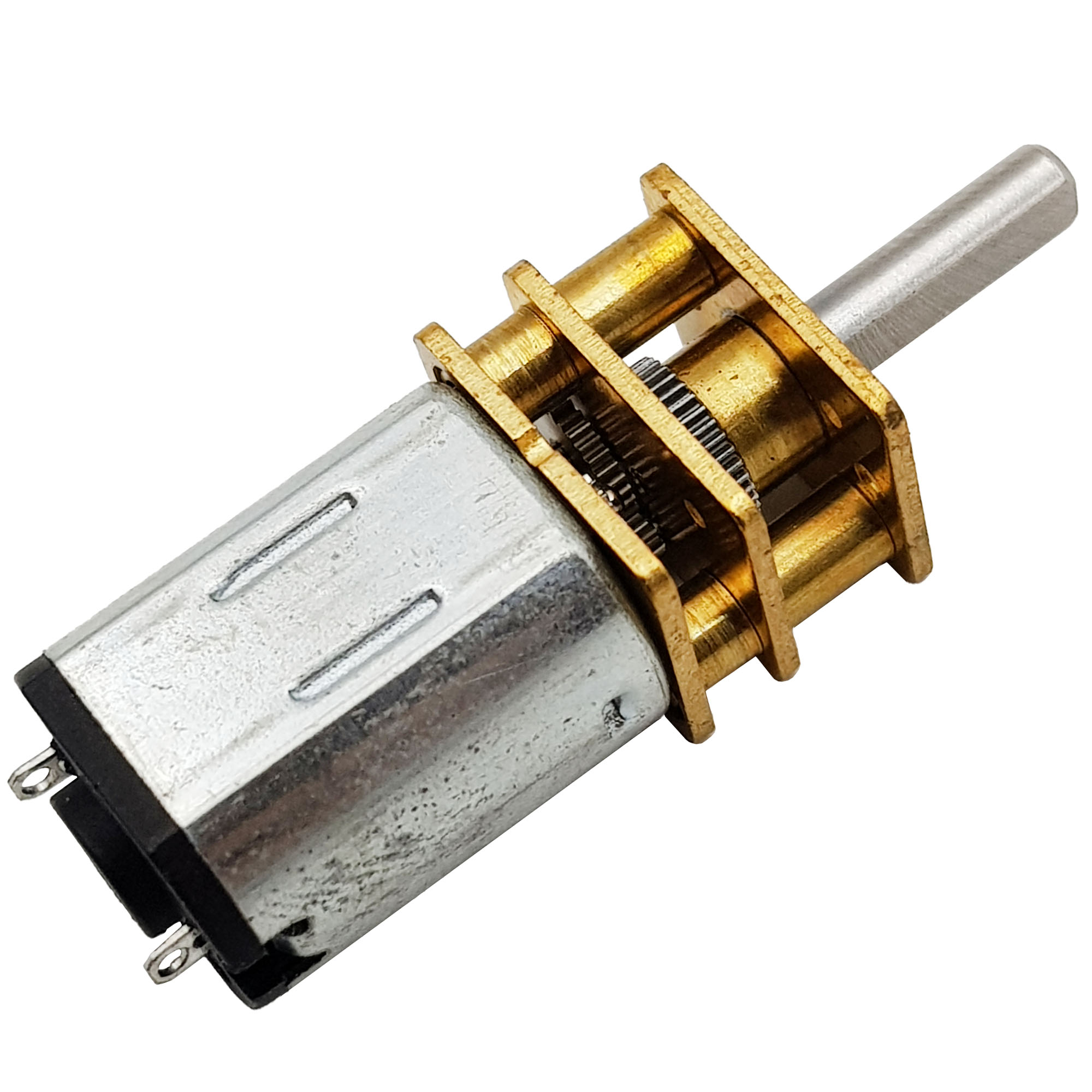 Động cơ giảm tốc GA12 N20 300rpm