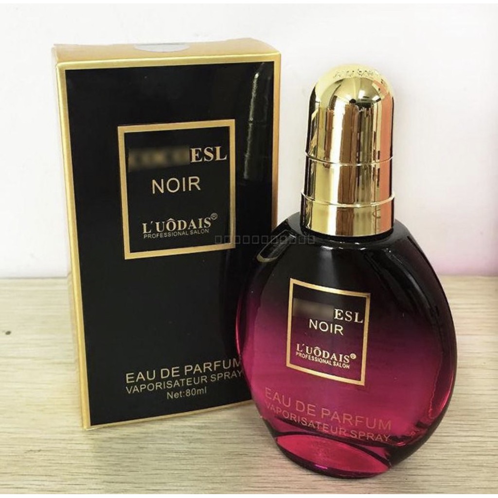 Tinh Dầu Dưỡng tóc COCO Hương Nước Hoa Cao Cấp 80ml