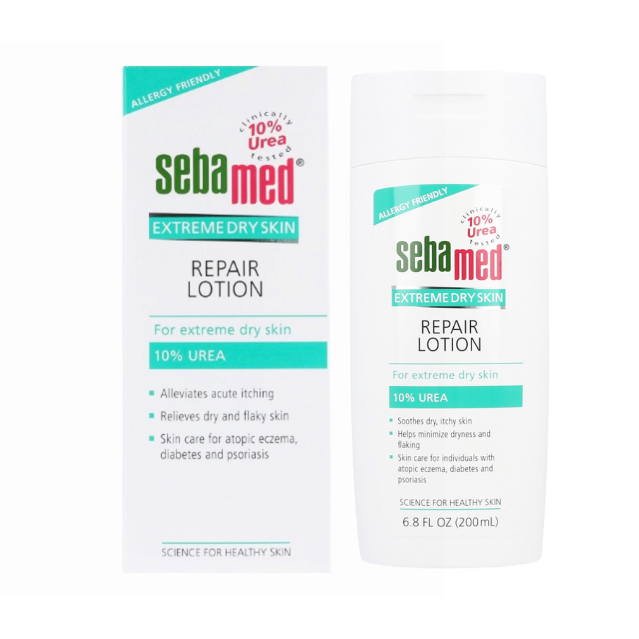repair lotion sebamed