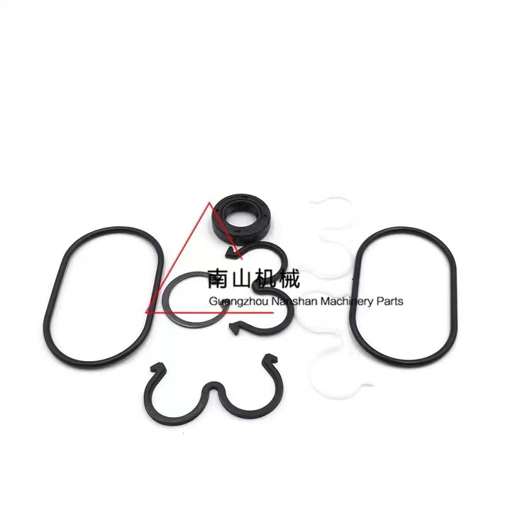 Hitachi zax2006 EX2003/6 Pilot Pump Repair Kit Gear Pump Repair Kit