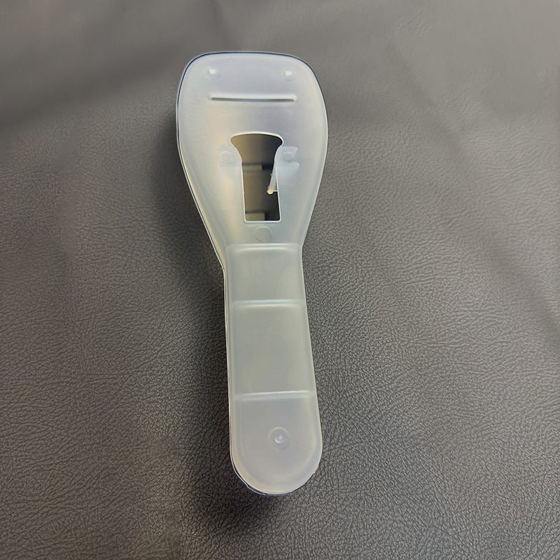 Plastic Container For Razor 1PC Portable Razor Travel Storage Box Razor Blades Case Plastic Shaving ...