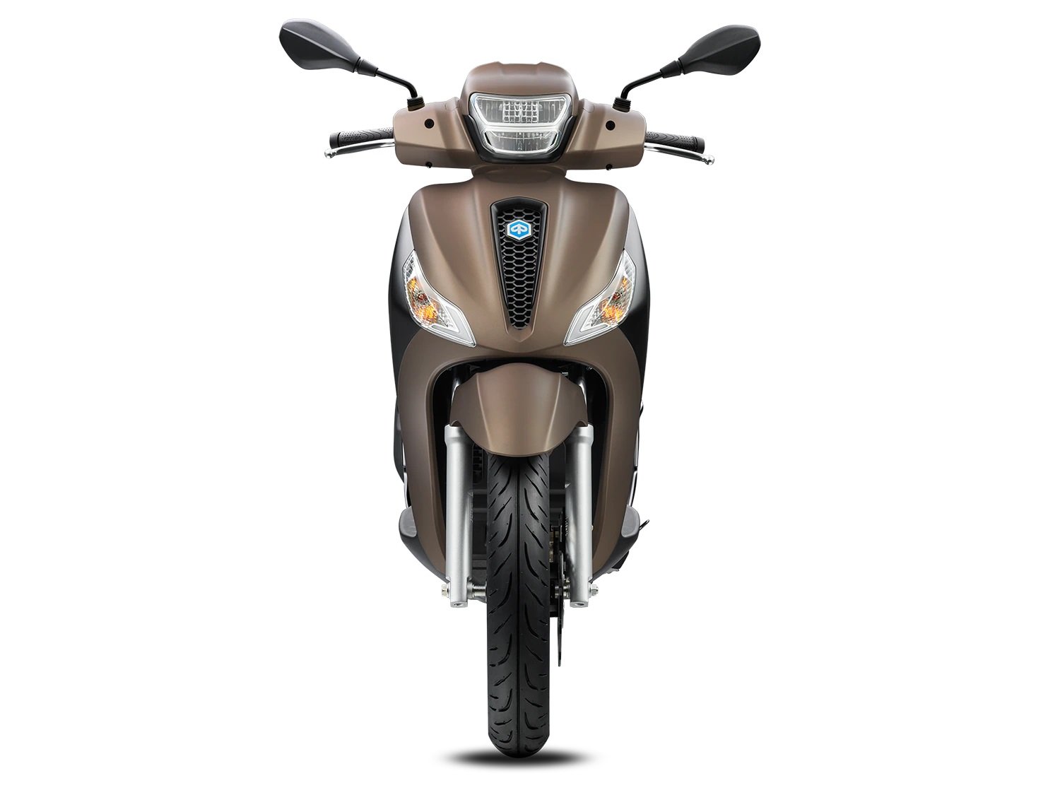 Xe máy Piaggio Medley ABS S 125 2022 Màu Đồng