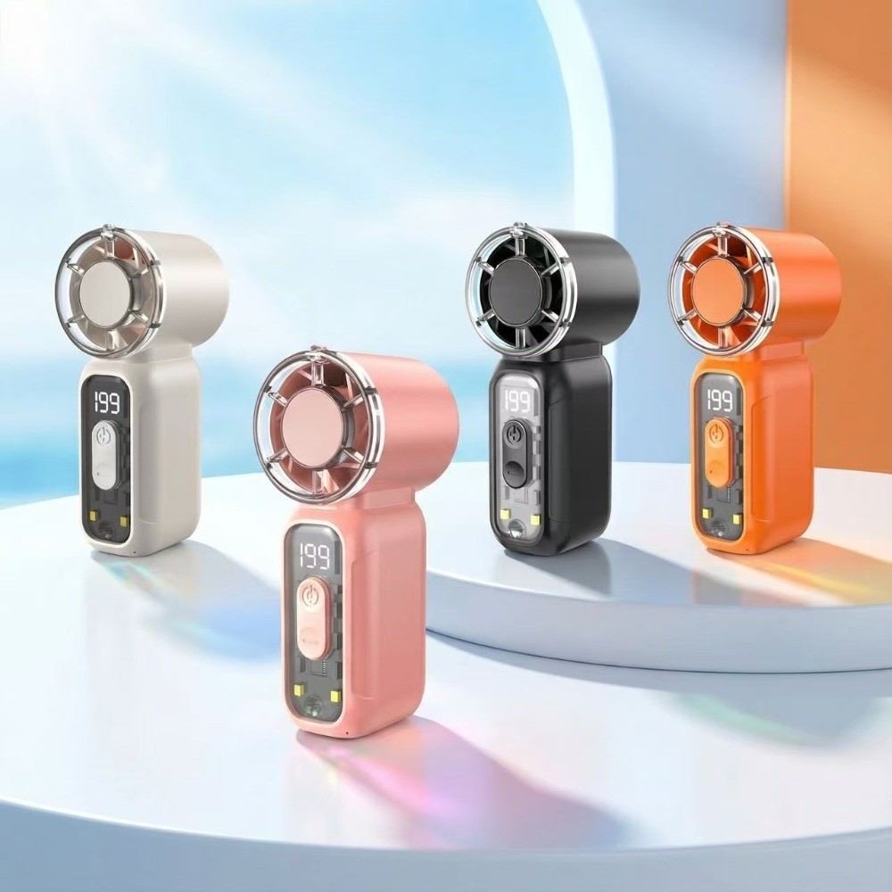 Portable%20Rechargeable%20Mini%20Handheld%20Fan%20Powerful%20Wind%20Ultra-Quiet%20Small%20Electric%20Fan%20Digital%20Display%20Personal%20Cooling%20Fan%20Outdoor%20Use%20-%20Image%204