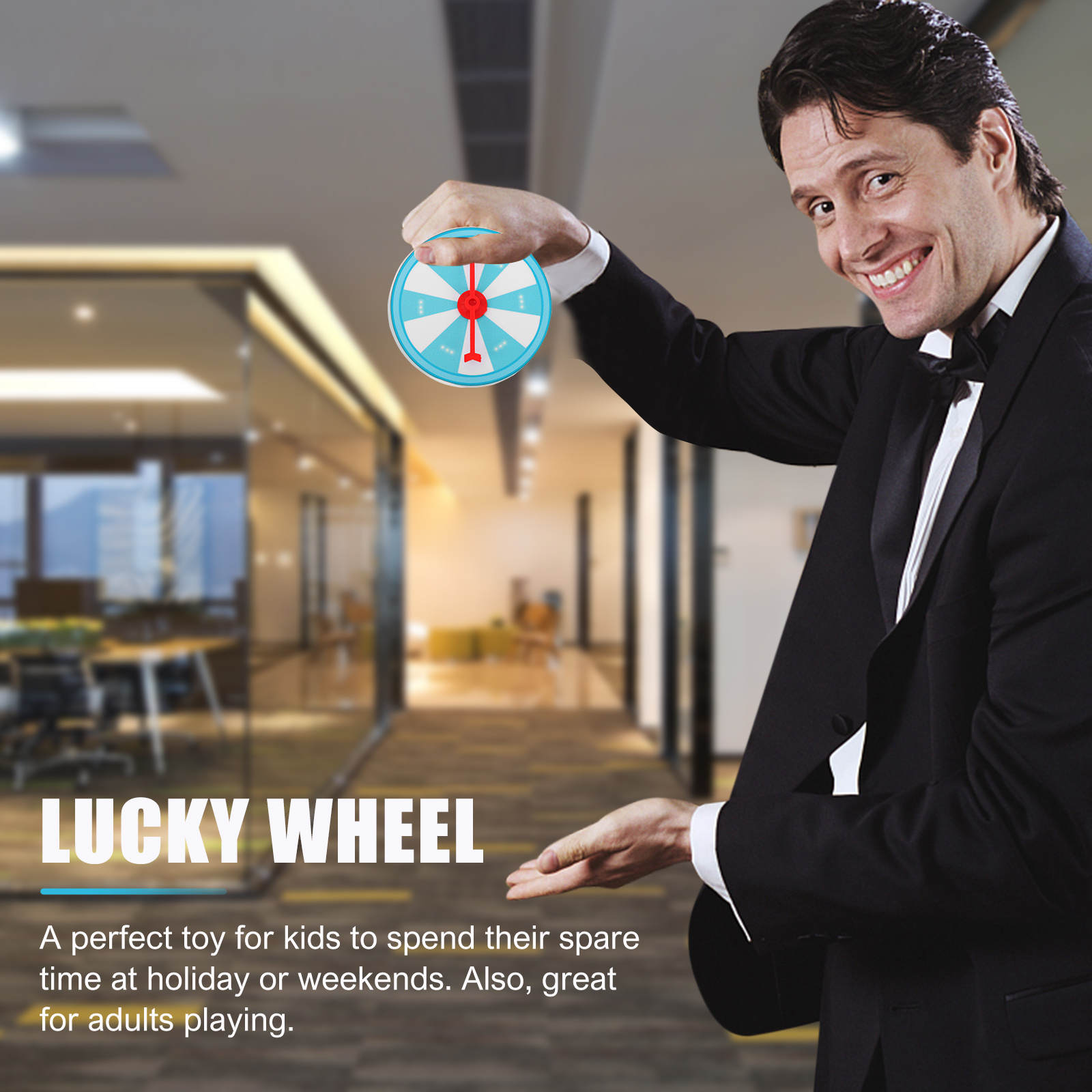 Prize%20Spinning%20Wheel%20Table%20Fortune%20Color%20Tablerotary%20Wheels%20Roulette%20-%20Image%204