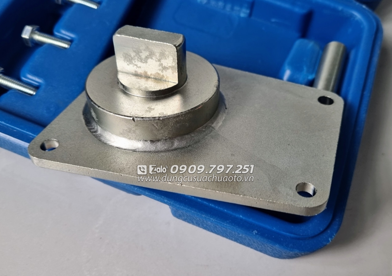 Bộ cân cam xe Captiva máy dầu