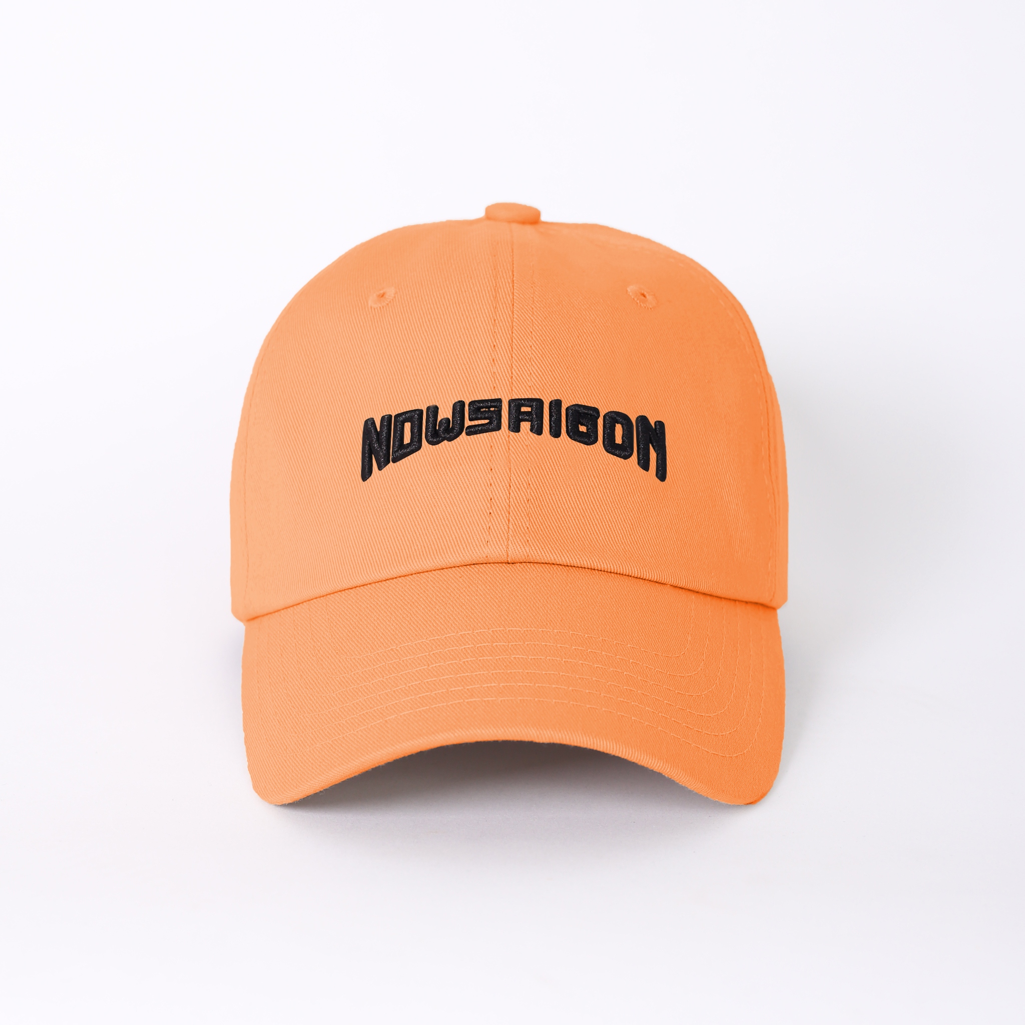 Nón NEEDS OF WISDOM Pixel Nowsaigon Cap