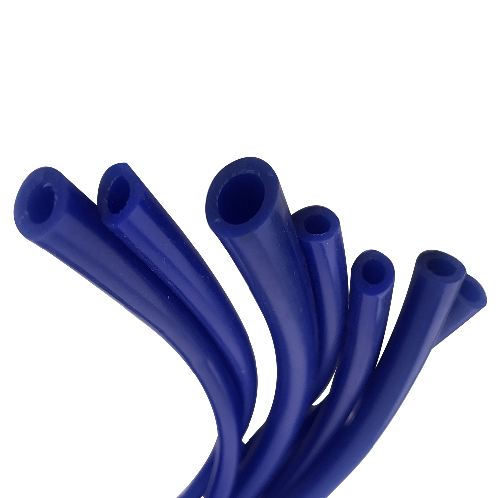 5M Blue Silicone Vacuum Tube Hose – 4mm ID 9mm OD, Universal Coolant/Intercooler Pipe, 6 Month Warranty