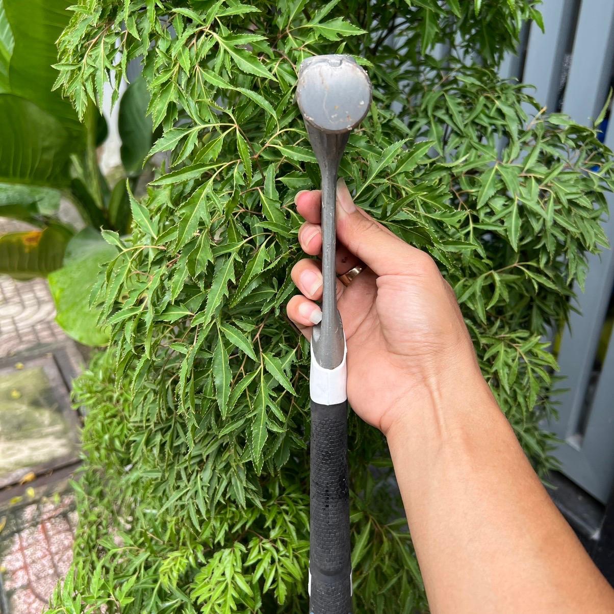 Búa Nhổ Đinh Hart 20oz Bã.i Mỹ