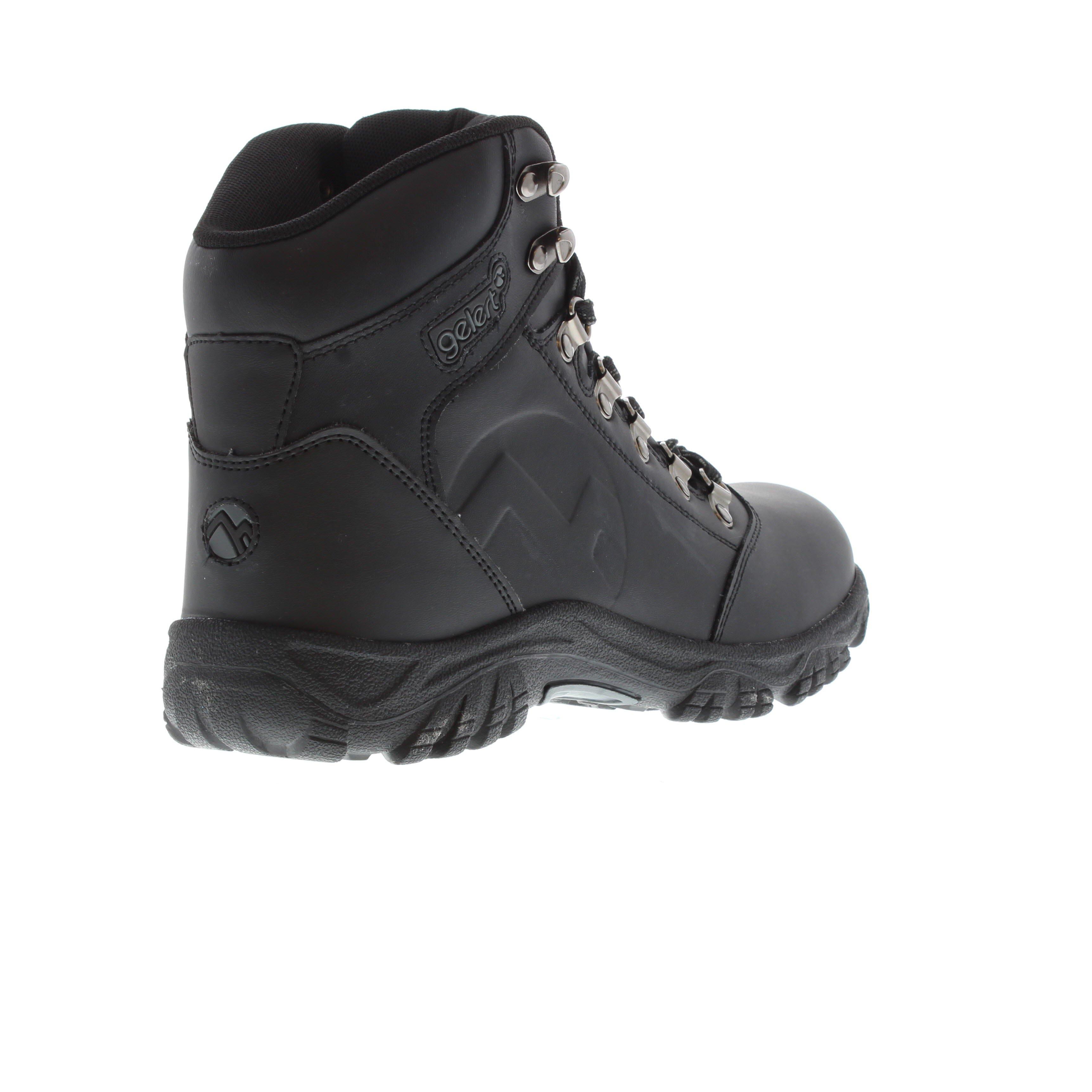 Gelert leather boot hot sale mens walking boots