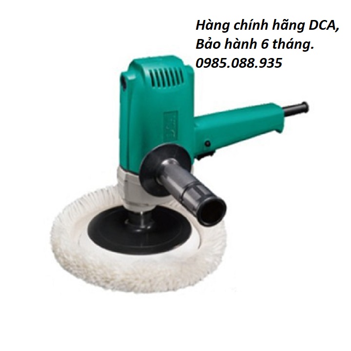 Máy đánh bóng 570W DCA ASP02-180