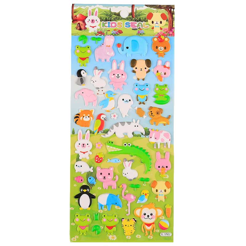 %E3%80%90New%20design%E3%80%91Cute%20Cartoon%20Stickers%20Toys%20DIY%203D%20Animals%20Pegatinas%20Funny%20Graffiti%20Toy%20For%20Children%20On%20Scrapbook%20Diary%20Book%20Laptop%20Sticker%20Gifts%20-%20Image%202