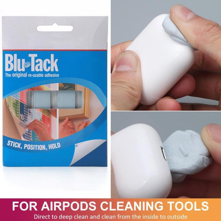 45g AirPods brushed Clay