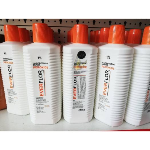 OXY TRỢ NHUỘM X9 (1000 ml)