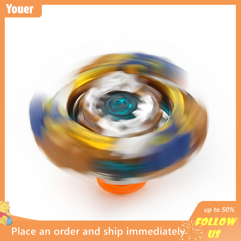 【Youer】 Con Quay Beyblade Burst B-122 geist fafnir không có bệ phóng