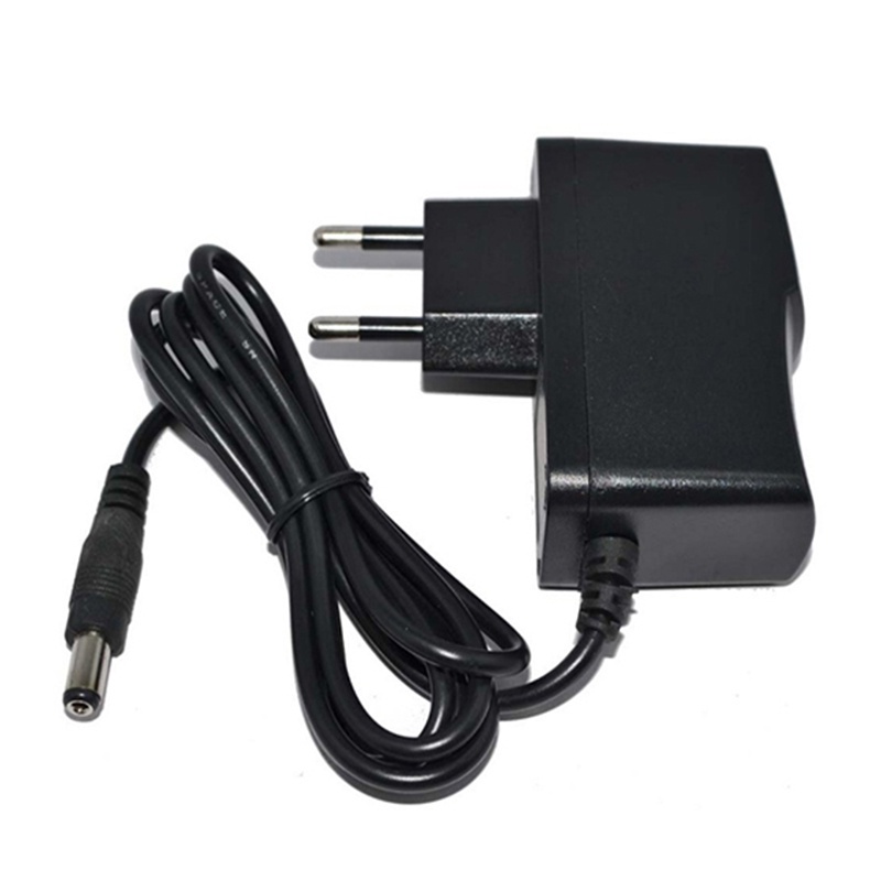 Nguồn adapter 12v-1a, 12v-2a, 5v-2a, 9v-1a dành cho camera, switch, modem, router và nhiều thiết bị điện gia dụng khác