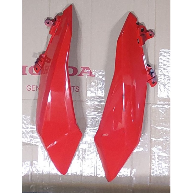 ốp nhựa pha đèn trước (ốp nạ, gò má) Winner X V2 đủ màu